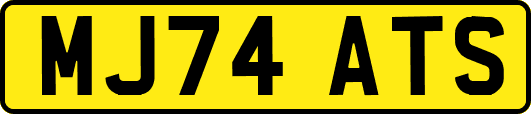 MJ74ATS