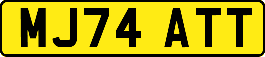 MJ74ATT
