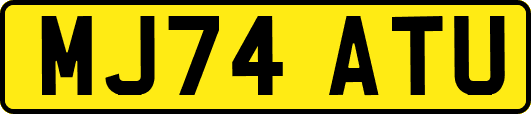 MJ74ATU