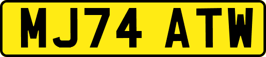 MJ74ATW
