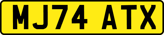 MJ74ATX