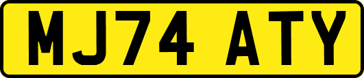 MJ74ATY