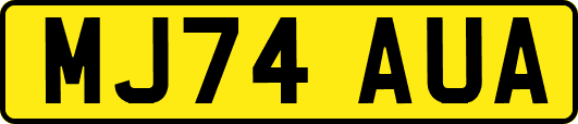 MJ74AUA