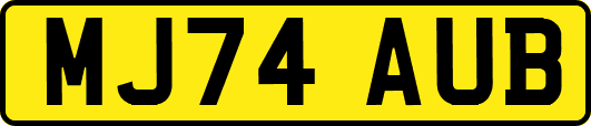 MJ74AUB
