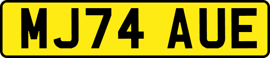 MJ74AUE