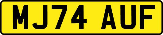 MJ74AUF