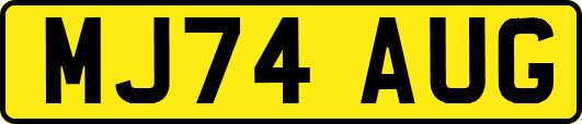 MJ74AUG