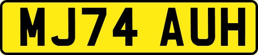 MJ74AUH