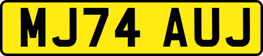 MJ74AUJ