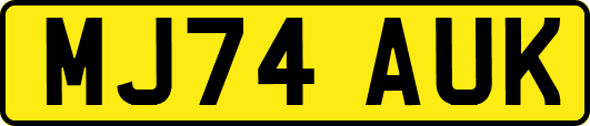 MJ74AUK