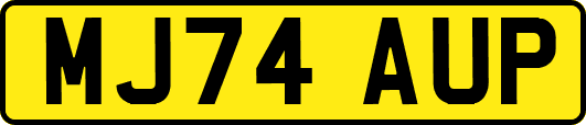 MJ74AUP