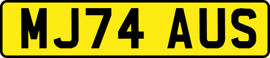 MJ74AUS