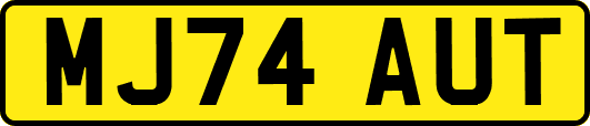 MJ74AUT