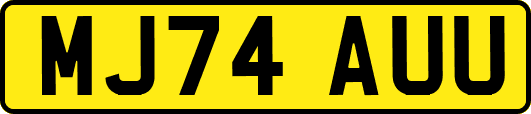 MJ74AUU