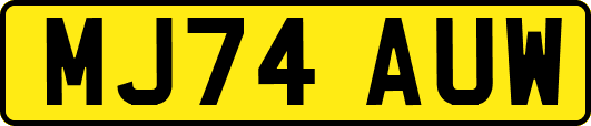 MJ74AUW