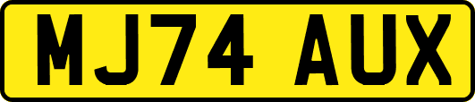 MJ74AUX