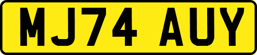 MJ74AUY