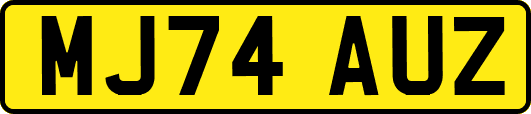 MJ74AUZ