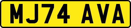 MJ74AVA
