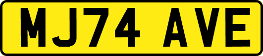 MJ74AVE