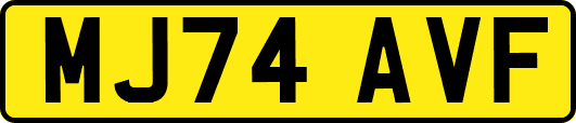 MJ74AVF