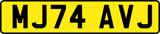 MJ74AVJ