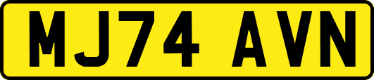 MJ74AVN