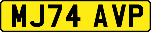 MJ74AVP