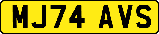 MJ74AVS