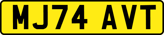 MJ74AVT