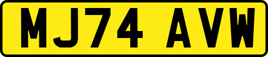 MJ74AVW
