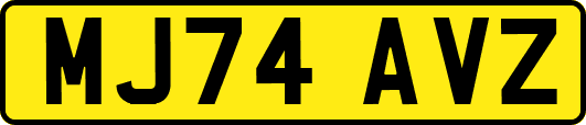 MJ74AVZ