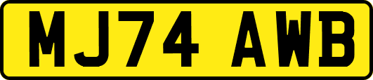 MJ74AWB