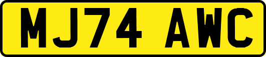 MJ74AWC