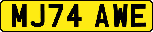 MJ74AWE