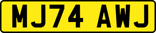 MJ74AWJ