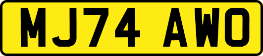 MJ74AWO
