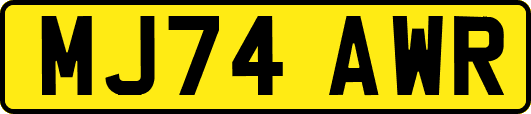 MJ74AWR