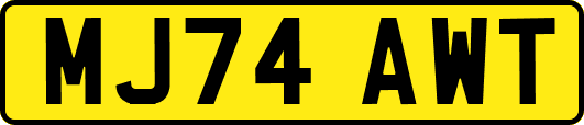 MJ74AWT