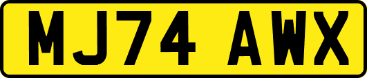 MJ74AWX