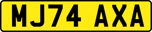 MJ74AXA
