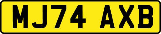 MJ74AXB