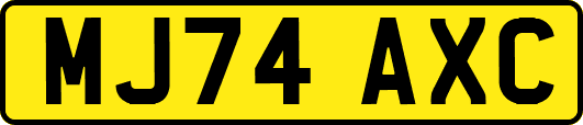 MJ74AXC