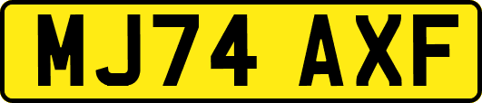 MJ74AXF