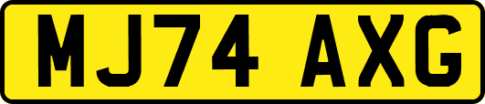 MJ74AXG