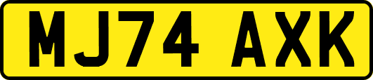 MJ74AXK