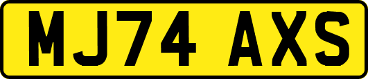 MJ74AXS