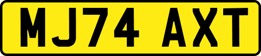 MJ74AXT