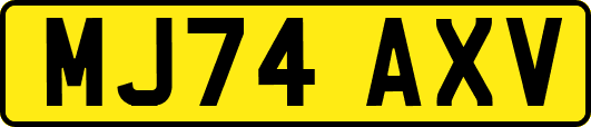 MJ74AXV
