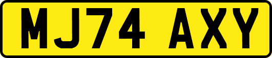 MJ74AXY